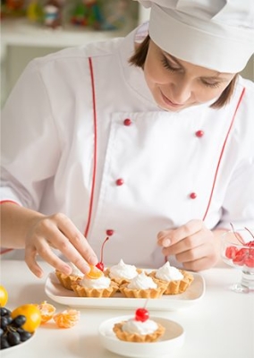 Pasta ve Ekmekçilik Eğitimi