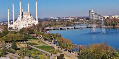 Adana Mesleki Yeterlilik Belgesi - Galeri Görseli