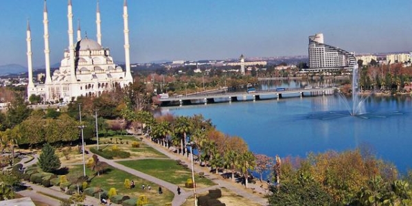 Adana Mesleki Yeterlilik Belgesi