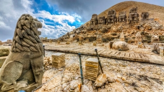 Adıyaman Mesleki Yeterlilik Belgesi - Galeri Görseli
