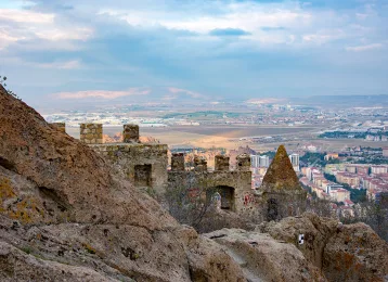 Afyon Mesleki Yeterlilik Belgesi