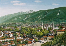 Mesleki Yeterlilik Belgesi Bursa - Galeri Görseli