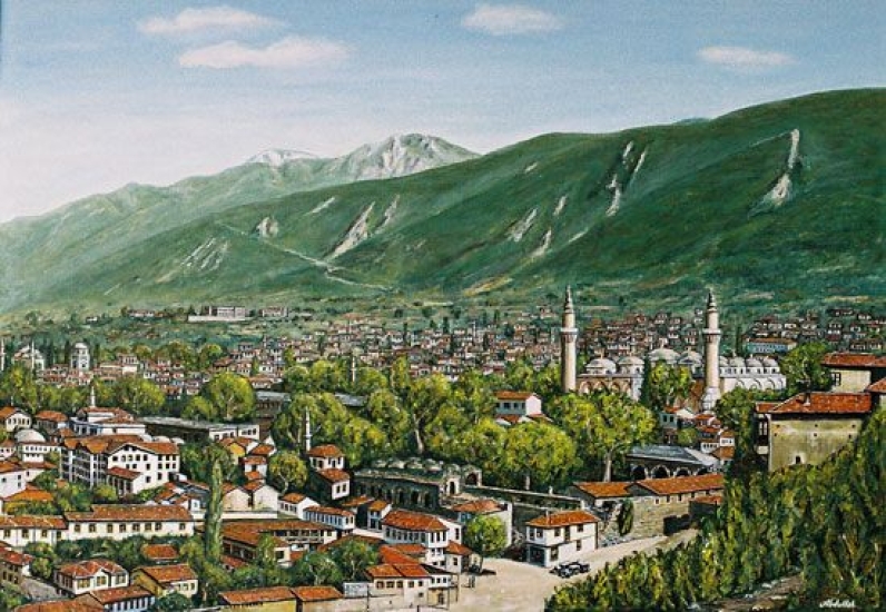 Mesleki Yeterlilik Belgesi Bursa Kapak Görseli