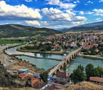 Mesleki Yeterlilik Belgesi Çorum