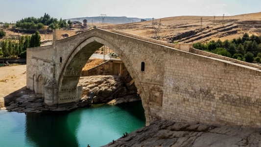 Mesleki Yeterlilik Belgesi Diyarbakır