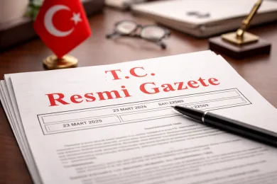 Resmi Gazete’de Yayınlandı: 2026 Mesleki Yeterlilik Belgesi Zorunluluğu Genişletildi